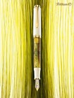 Pelikan Piston Fountain Pen Souver  n   M400 Tortoiseshell-white Nib Width Ef Nib