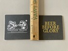 New Pack Of 100 Firestone Walker Craft Beer Coasters Sleeve Bar Glass Mat Lift