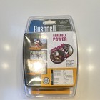 Bushnell Powerview 7-15x25 Zoom Binoculars Compact Porro Prism 13-9755c