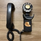 Lot Of 2 Bell System Western Electric 43a Wall Phones  Boxes 684ba 684a 6040a
