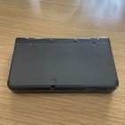 New Nintendo 3ds Black Console Ktr-001 Small Model Japanese Tested Working Used