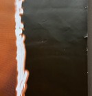 Cramps Flame Job Tour 1995 Huxley s Neue Welt Berlin Germany Concert Poster