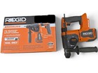Ridgid 18v Brushless 1 In  Sds-plus Cordless Rotary Hammer - R86712 - Open Box