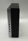 Hp Elitedesk 705 G4 Sff Amd Ryzen 5 2400g 3 60ghz 8gb 256gb Nvme Win11pro Sd137