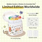 Ohuhu X Bobbie Goods Illustration Markers  Fine Tip  48 Colors  Honolulu B Serie