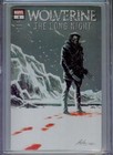Wolverine The Long Night Adaptation  1 Cgc 9 8  2019