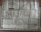 Engineer   s New York State Map  1884 Rare Pictorial Rr Train Agriculture Commerce