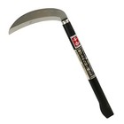 Fujiwara Sangyo Senkichi Sharpenable Stainless Sickle 165mm