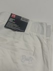 Under Armour Showdown Golf Pants Straight Fit 1309545-100 Sz 32x32 White Nwt
