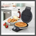 Cuisinart Classic Waffle Maker - Stainless Steel