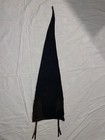 Vintage Early Princeton Stadium Pennant Flag 
