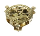 Antique Style 4   Nautical Sundial Timer Directional Compass Dial  Edesignshop 