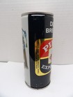 15 5oz  Piper Export Ale Crimped Steel Pull Tab Beer Can  22 Tennent Glasgow