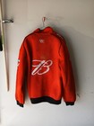 Nascar Chase Authentics Dale Earnhardt Jr  Budweiser Racing Jacket Vintage