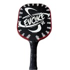 Graphite Evoke Pickle Ball Paddle Onix Sports Light Weight Used Good Condition