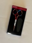 Gingher Designer Series Limited Edition Rare - 4  Embroidery Scissors