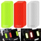 Reflective Safety Tape 48 Pack Waterproof High Intensity Adhesive Vehicles New
