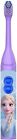 Oral-b Disney Frozen Ii  anna  Battery Power Toothbrush For Kids New