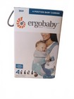 Ergobaby 360 4 Position Baby Carrier Icy Mint Baby To Toddler 12-33lbs