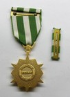 U s  Vietnam Campaign Star Military Medal With Ribbon