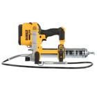 Dewalt 20v Max Cordless Grease Gun - Tool Only Dcgg571b Dcgg571