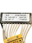 Indramat 244739 Fiskss Cable Set In140 0074