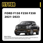 2x Led Headlight Control Module Ballast Unit For Ford F150 F250 F350 2021-2023
