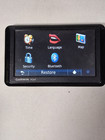 Garmin Nuvi 1390 Portable 4 3  Gps Bluetooth Navigator Only