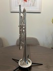 Bach Stradivarius New York 7  lt180s77 Silver  New B-stock