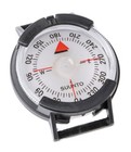 Suunto M-9 Wrist Compass Liquid-filled With Jewel Bearing   Side Reading Window