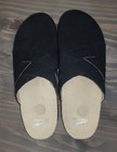 Dansko Women   s Black Clogs Eu 42 Slip On Comfort Nursing Work Shoes Nwot