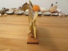 Vintage Preserved Dried Amazonian Piranha -large Size  Great Quality  Awesome   