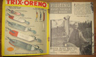 1939  South Bend Fishing Tackle Catalog  Rods  Reels  Lines  Baits
