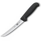 Victorinox Curved Wide Butcher Boning 15cm Knife   Fibrox 5 6503 15