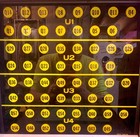 Big Daddy Bally stern Lamp Driver Board Ic Kit