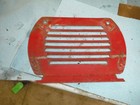 Ih Farmall        656  706  806  Hood Door            3206 