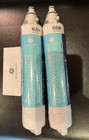 Ge Refrigerator Water Filter Rpwfe Genuine Replacement Part Lot Of 2