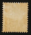 Australia New South Wales Specimen Stamp One Penny 1d Mint O   S Overprint