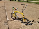 1975 Swing Bike Vintage Muscle Bicycle Swingbike  Nice Cond Ralph Belden 