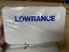 Lowrance Eagle 9 Inch Sun Cover 000-16251-001