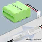 Replacement 9 6 Volt 900mah Nicd Battery For Ruko C11 Remote Control Car
