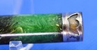 Rare Vintage Wahl Eversharp Crown Fountain Pen Jadite 14k Signature Nib Writes