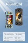 Anbernic Rg405m Handheld Game Console 4   Ips Touch Screen Android12 3000  Games
