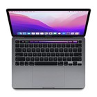 2020 Apple Macbook Pro 13  I5 2 0ghz 16gb 512gb  space Gray  A2251 - W warranty