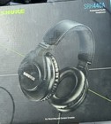 Shure Srh440a Over-ear Closed-back Studio Headphones Great Buy 
