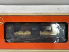 Lionel O Scale Wellspring Capital Investment Mint Bullion Car 6-19667 Nib