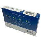 Ancestry Dna   Traits Genetic Test Kit Dna Activation Kit  new Sealed 