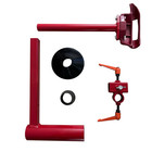 Manual Tire Changer Duck Head Adapter Kit With Duck Head Tire Changer For Car