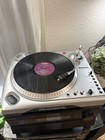 Numark Tti Usb Turntable  New Belt  Tested 