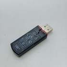  v  Logitech Usb Wireless Receiver P n 810-000272 C-uay59 Mouse Dongle